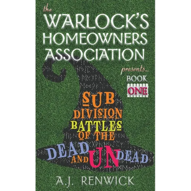 Subdivision Battles of the Dead and Undead
