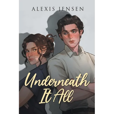 Underneath It All