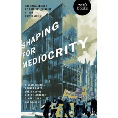 Shaping for Mediocrity
