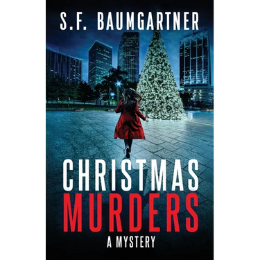 Christmas Murders: A Mystery