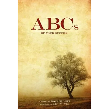 ABCs of Your Success