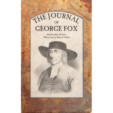 The Journal of George Fox