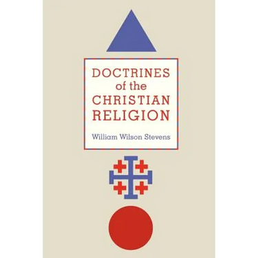 Doctrines of the Christian Religion