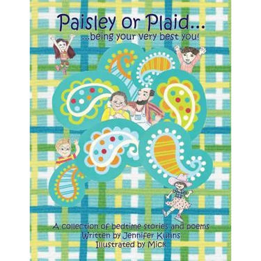 Paisley or Plaid