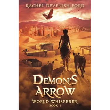Demon's Arrow