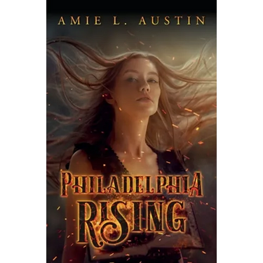 Philadelphia Rising