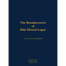 The Reminiscences of Elda Elwood Logue: 1921-2003