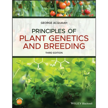 Principles of Plant Genetics and Breeding
