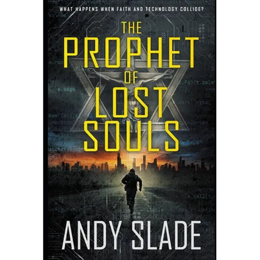 The Prophet of Lost Souls