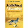 Additional Attendee