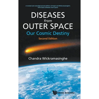 Diseases Fr Outer Space (2nd Ed)