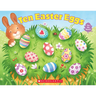 Ten Easter Eggs