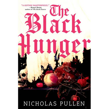 The Black Hunger