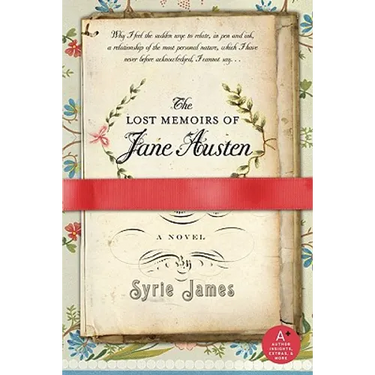 The Lost Memoirs of Jane Austen