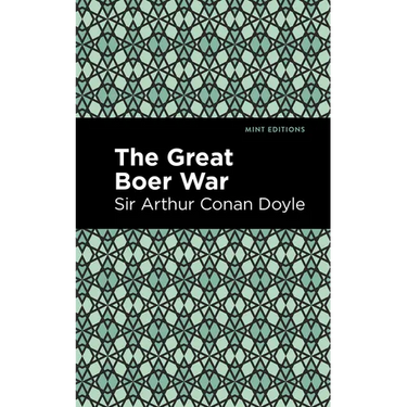 The Great Boer War