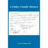 A Finley Family History