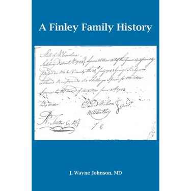 A Finley Family History