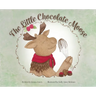 The Little Chocolate Moose