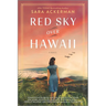 Red Sky Over Hawaii