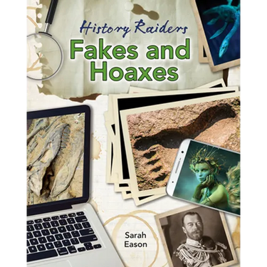 Fakes and Hoaxes