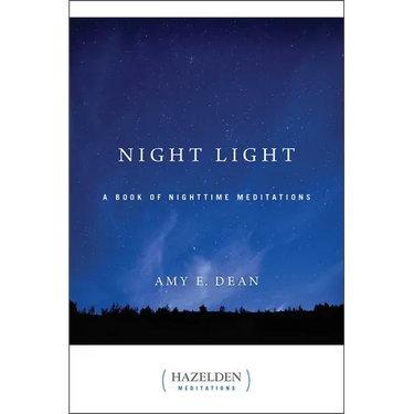 Night Light: A Book of Nighttime Meditations