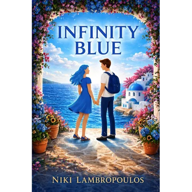 Infinity Blue