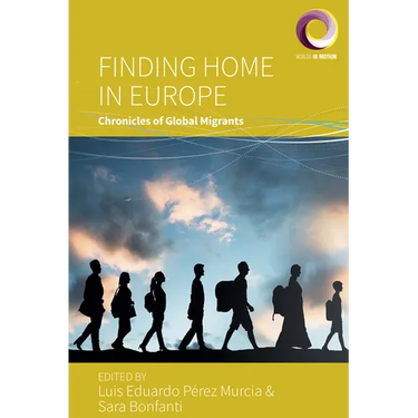 Finding Home in Europe: Chronicles of Global Migrants