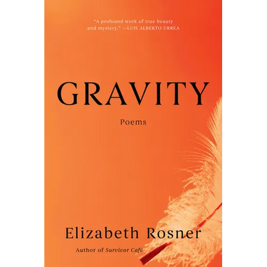 Gravity: Poems