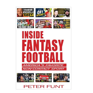 Inside Fantasy Football