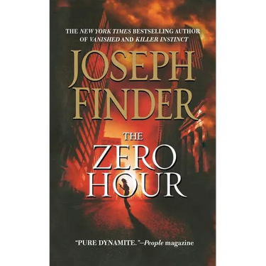 Zero Hour