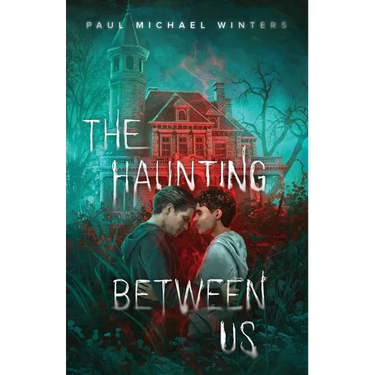The Haunting Between Us