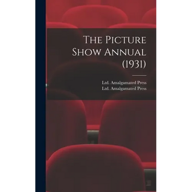 The Picture Show Annual (1931)