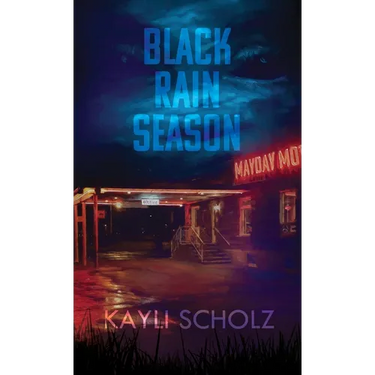 Black Rain Season