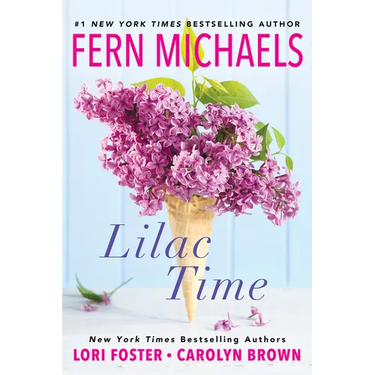 Lilac Time