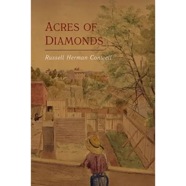 Acres of Diamonds