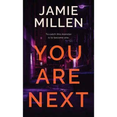 You Are Next