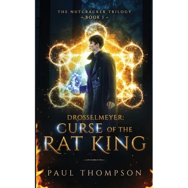 Drosselmeyer: Curse of the Rat King