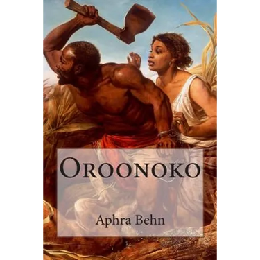 Oroonoko