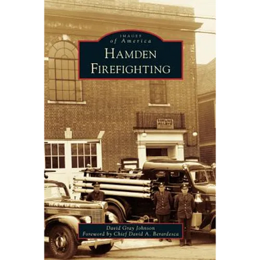 Hamden Firefighting