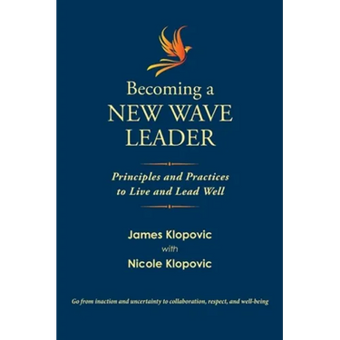 Becoming a New Wave Leader