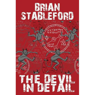 The Devil in Detail