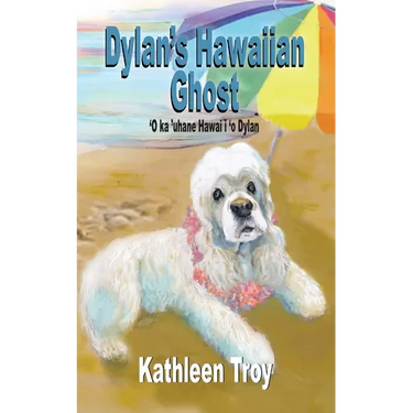 Dylan's Hawaiian Ghost