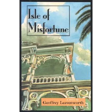 Isle of Misfortune