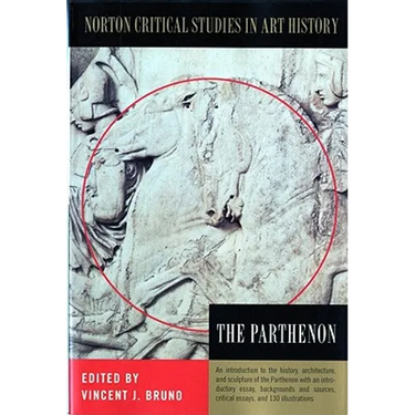 Parthenon (Revised)