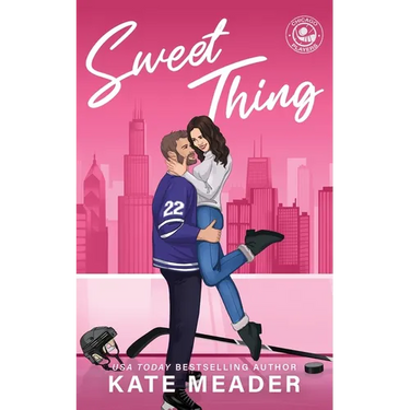 Sweet Thing