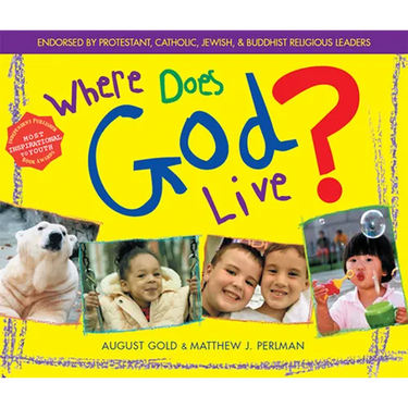 Where Does God Live