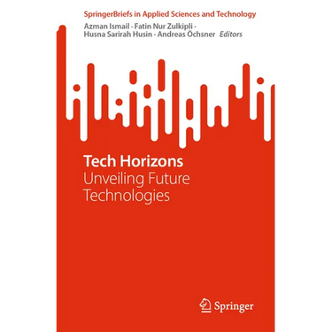 Tech Horizons: Unveiling Future Technologies