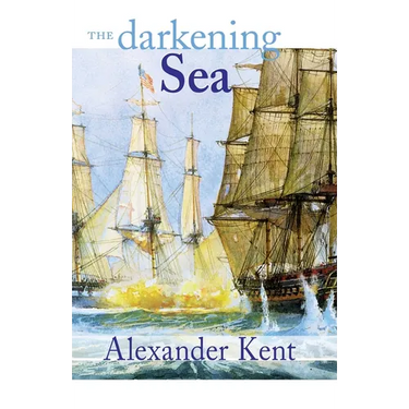 The Darkening Sea