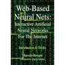 Web-Based Neural Nets: Interactive Artificial Neural Networks For The Internet: Introduction and Tricks