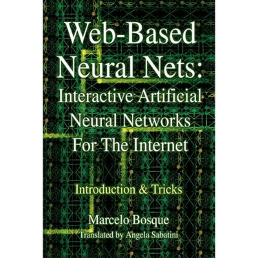 Web-Based Neural Nets: Interactive Artificial Neural Networks For The Internet: Introduction and Tricks